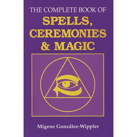 The Role of Divination in White Novel Magic